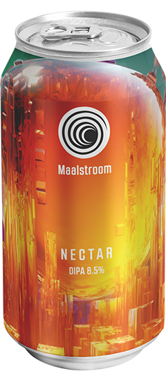 maalstroom beer