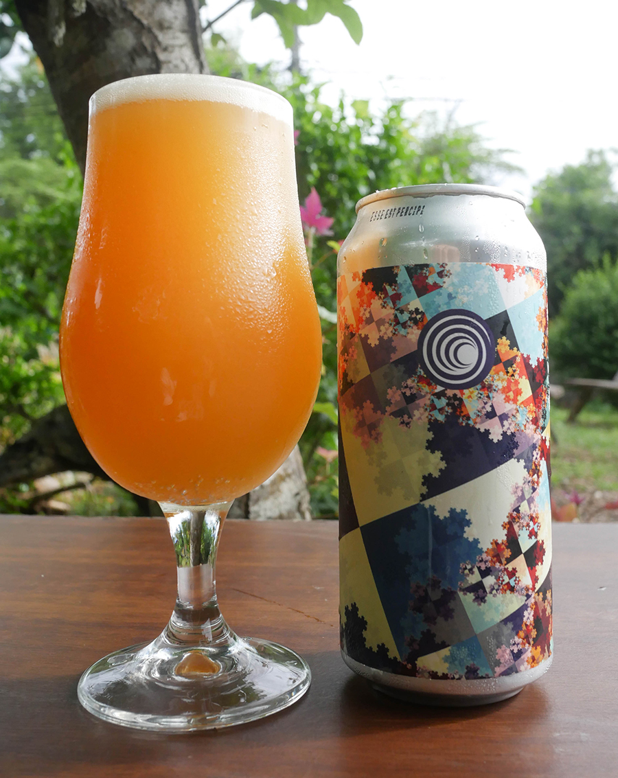 maalstroom beer