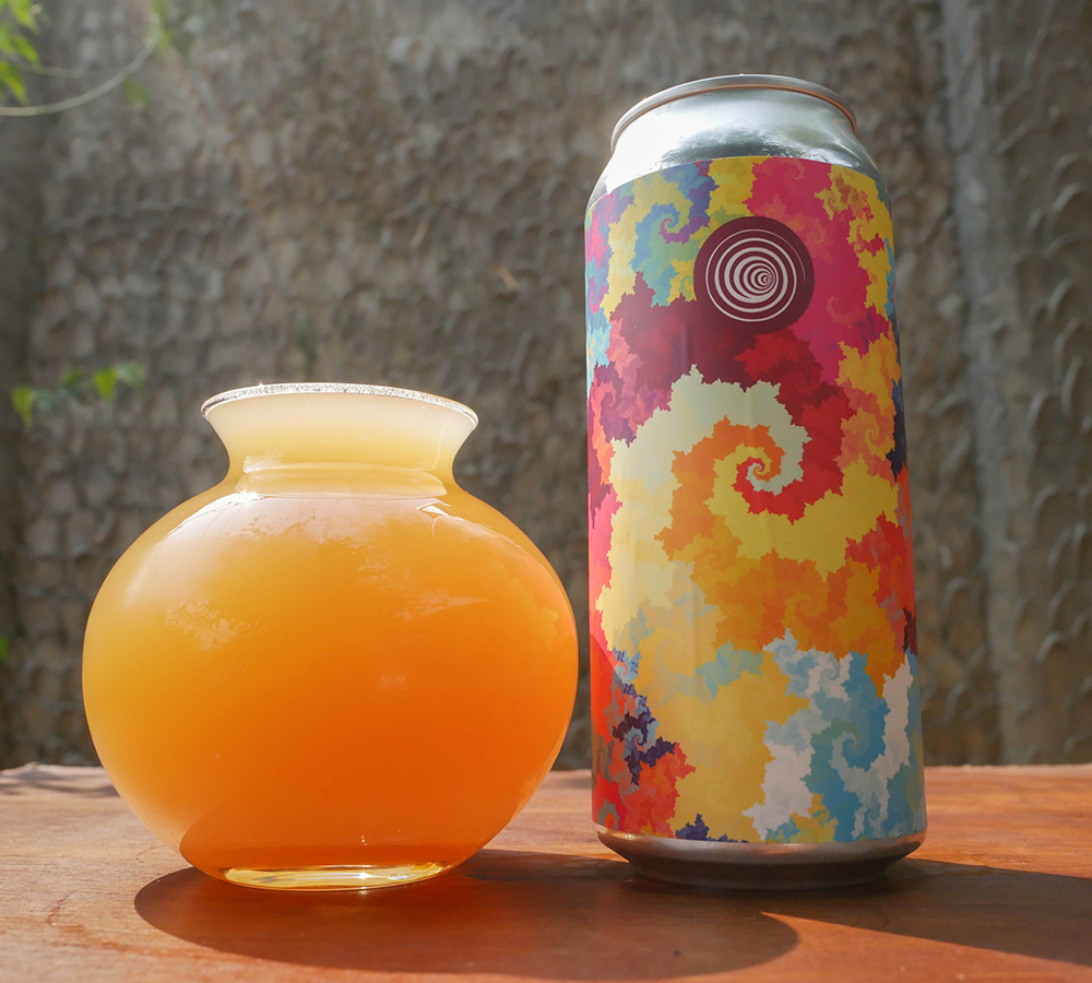 maalstroom beer